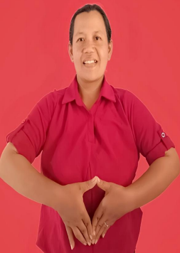 NURUL HIDAYATI