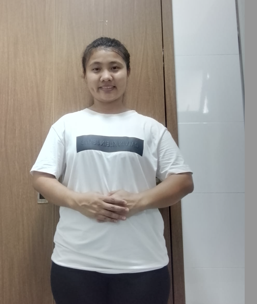 NURUL HIDAYATI